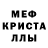 Экстази Cube Victoria Gardones